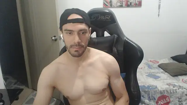 samuelgarcia  online show from 07.25.26