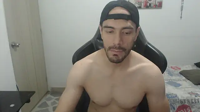 samuelgarcia  online show from 07.27.26