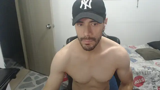 samuelgarcia  online show from 07.31.26