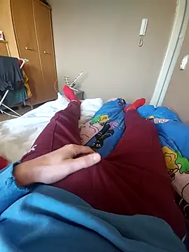 MlodyDres online show from 11.07.25