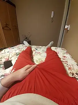 MlodyDres online show from 11.30.25