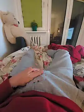 MlodyDres online show from 02.10.26