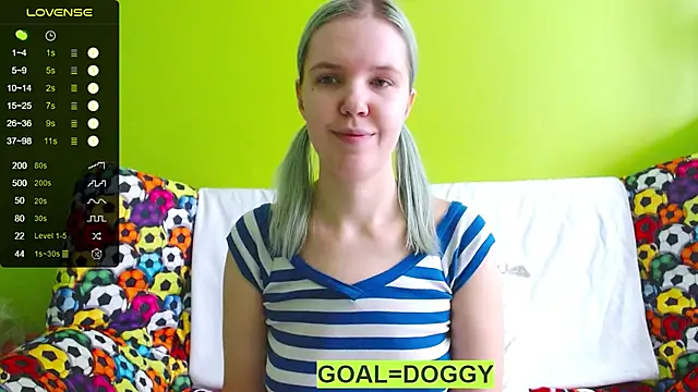 Ultra Meow online show from 02.16.25