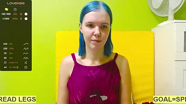 Ultra Meow online show from 10.03.25