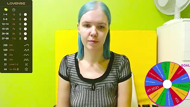 Ultra Meow online show from 10.12.25