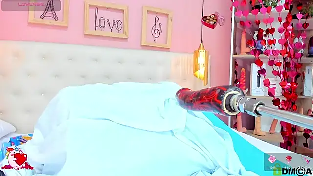 leylla  online show from 03.01.25