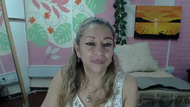 ZAMANTHA online show from 02.15.25