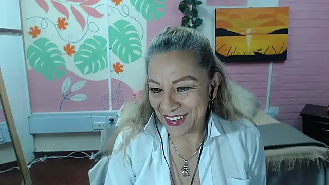 ZAMANTHA online show from 03.14.25