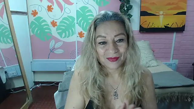 ZAMANTHA online show from 03.19.25