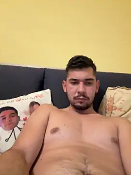 Hitdick007xh online show from 10.20.25