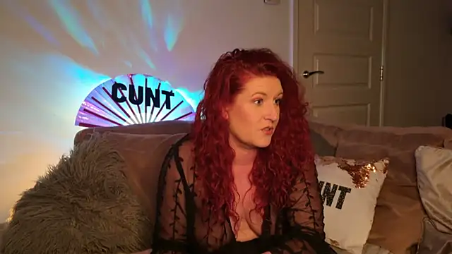Snapshot of SultrySavannah chatting on 05.12.26 SultrySavannah online show from 05.12.26