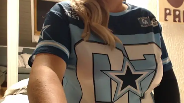 KimMitchelli online show from 11.03.25