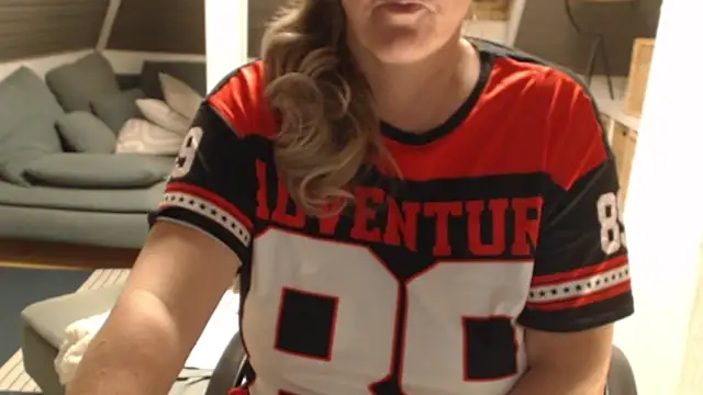 KimMitchelli online show from 02.18.26