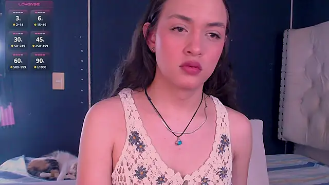 valen thompson online show from 02.28.25