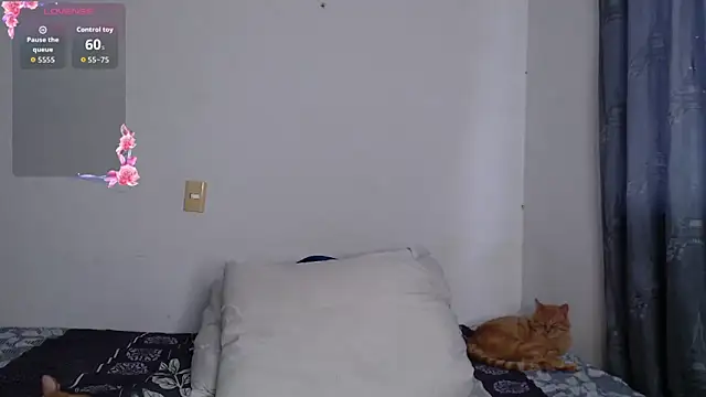 valen thompson online show from 02.05.26