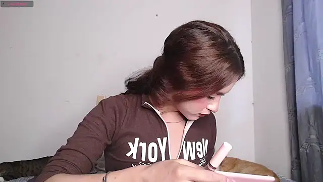 valen thompson online show from 02.07.26