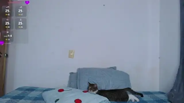 valen thompson online show from 03.01.26