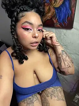 Snapshot of PrincessLauren420 chatting on 01.17.25 PrincessLauren420 online show from 01.17.25