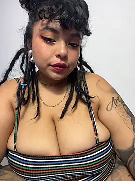 PrincessLauren420 online show from 01.13.26