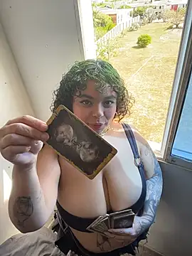 PrincessLauren420 online show from 03.23.26