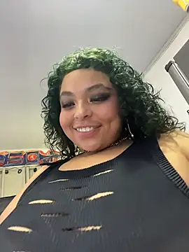 PrincessLauren420 online show from 04.11.26