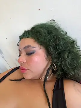 PrincessLauren420 online show from 04.15.26