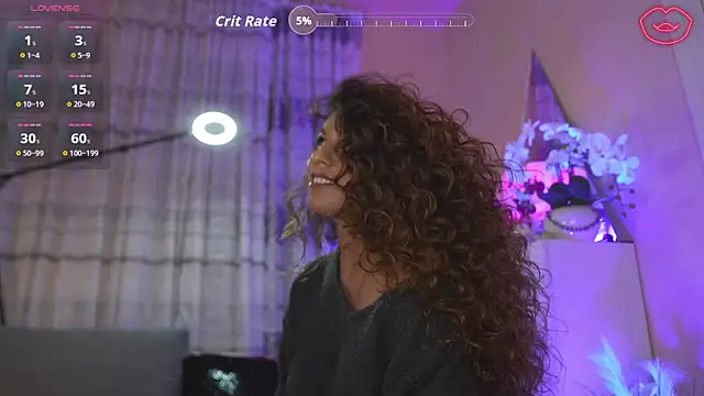 Marilyn La Rose online show from 11.20.25