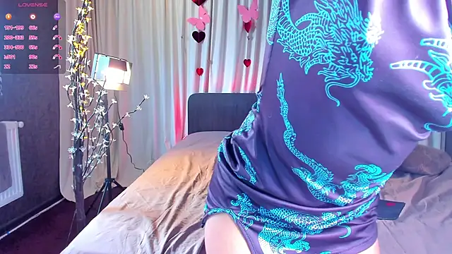 JesikaLooove online show from 02.28.26