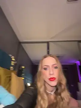 RockQueen A online show from 02.26.26