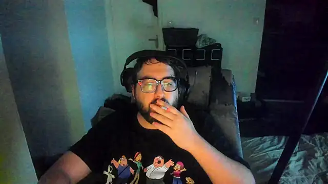 bears549a online show from 01.16.26