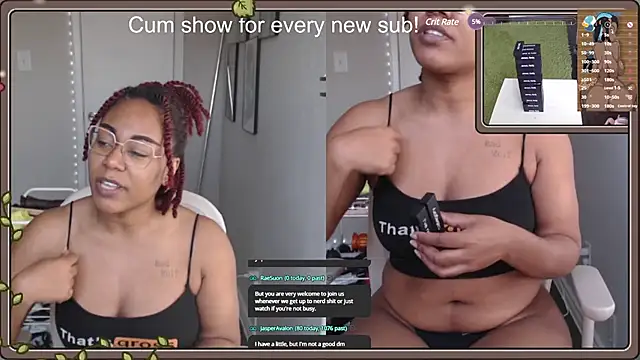 Cheybaaee online show from 02.01.25