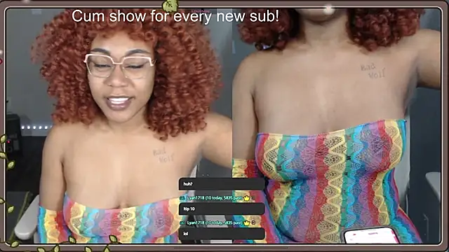 Cheybaaee online show from 02.21.25