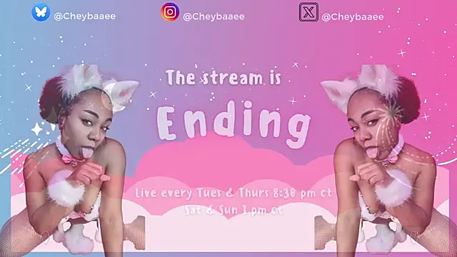 Cheybaaee online show from 03.02.25