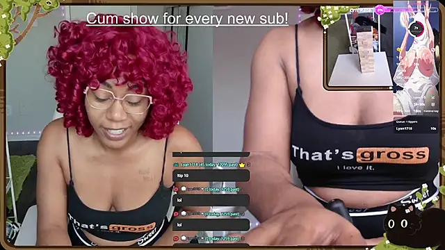 Cheybaaee online show from 11.02.25