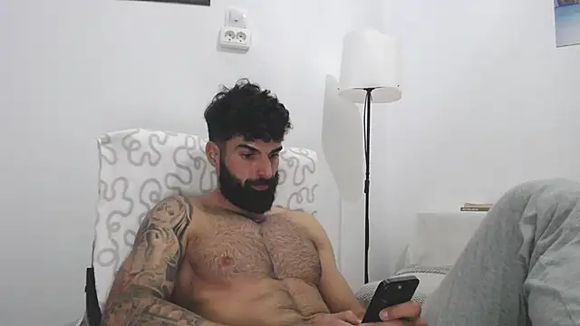 Verycutex online show from 03.18.25