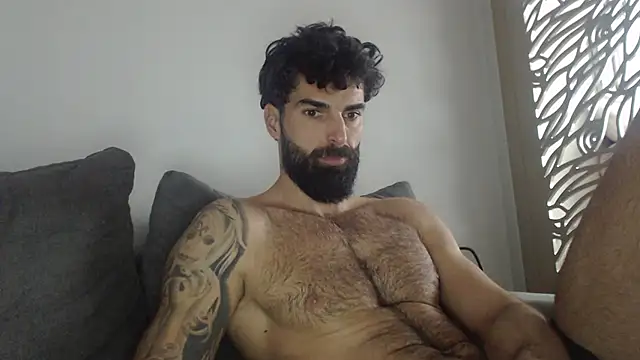 Verycutex online show from 02.14.26