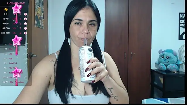 selena ferri online show from 01.03.25