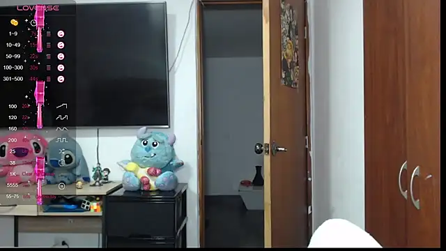 selena ferri online show from 01.08.25