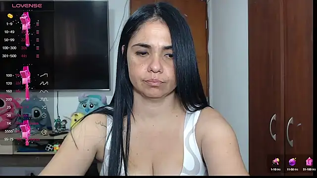 selena ferri online show from 01.10.25