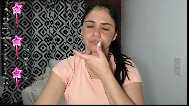 selena ferri online show from 01.31.25