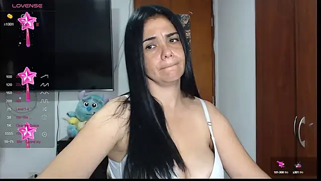 selena ferri online show from 02.09.25