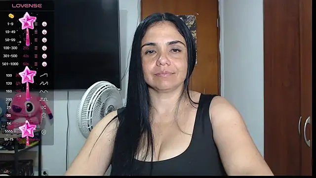 selena ferri online show from 02.25.25