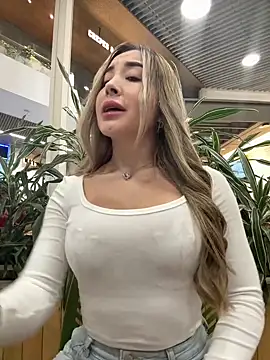 Alexa seexy1 online show from 02.09.25