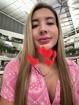 Alexa seexy1 online show from 02.17.25