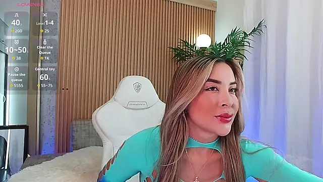 Snapshot of Alexa_seexy1 chatting on 06.02.26 Alexa seexy1 online show from 06.02.26
