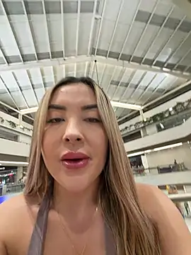 Alexa seexy1 online show from 07.13.26