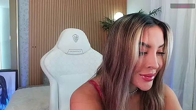 Alexa seexy1 online show from 07.31.26