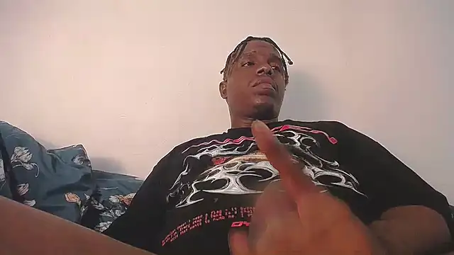 BlackRunning online show from 02.23.26