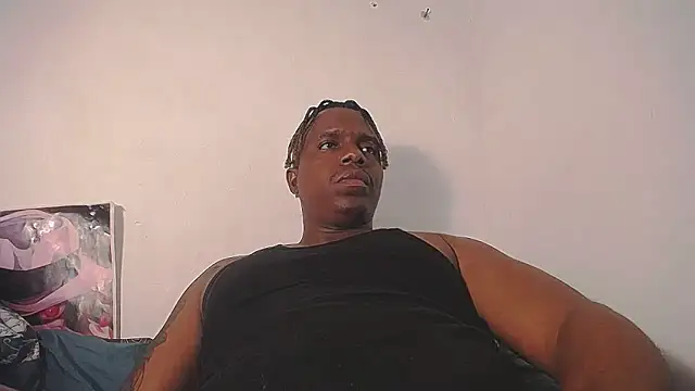 BlackRunning online show from 02.23.26