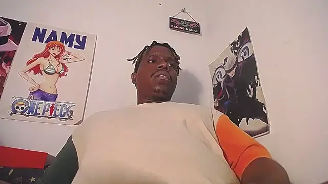 BlackRunning online show from 03.12.26